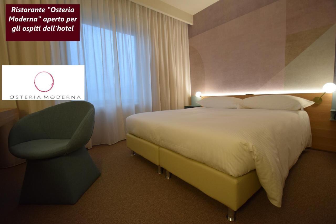 Garden Hotel Arezzo Exterior photo