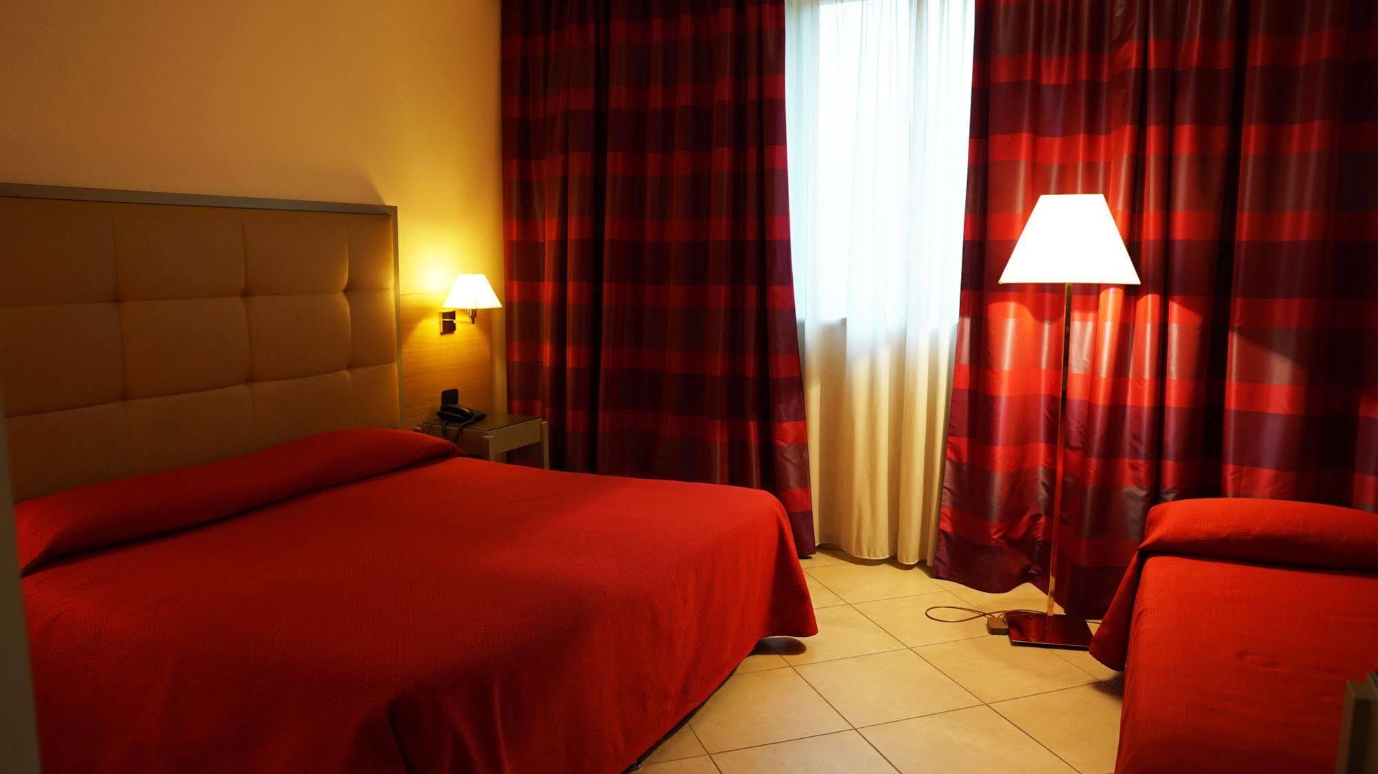 Garden Hotel Arezzo Exterior photo