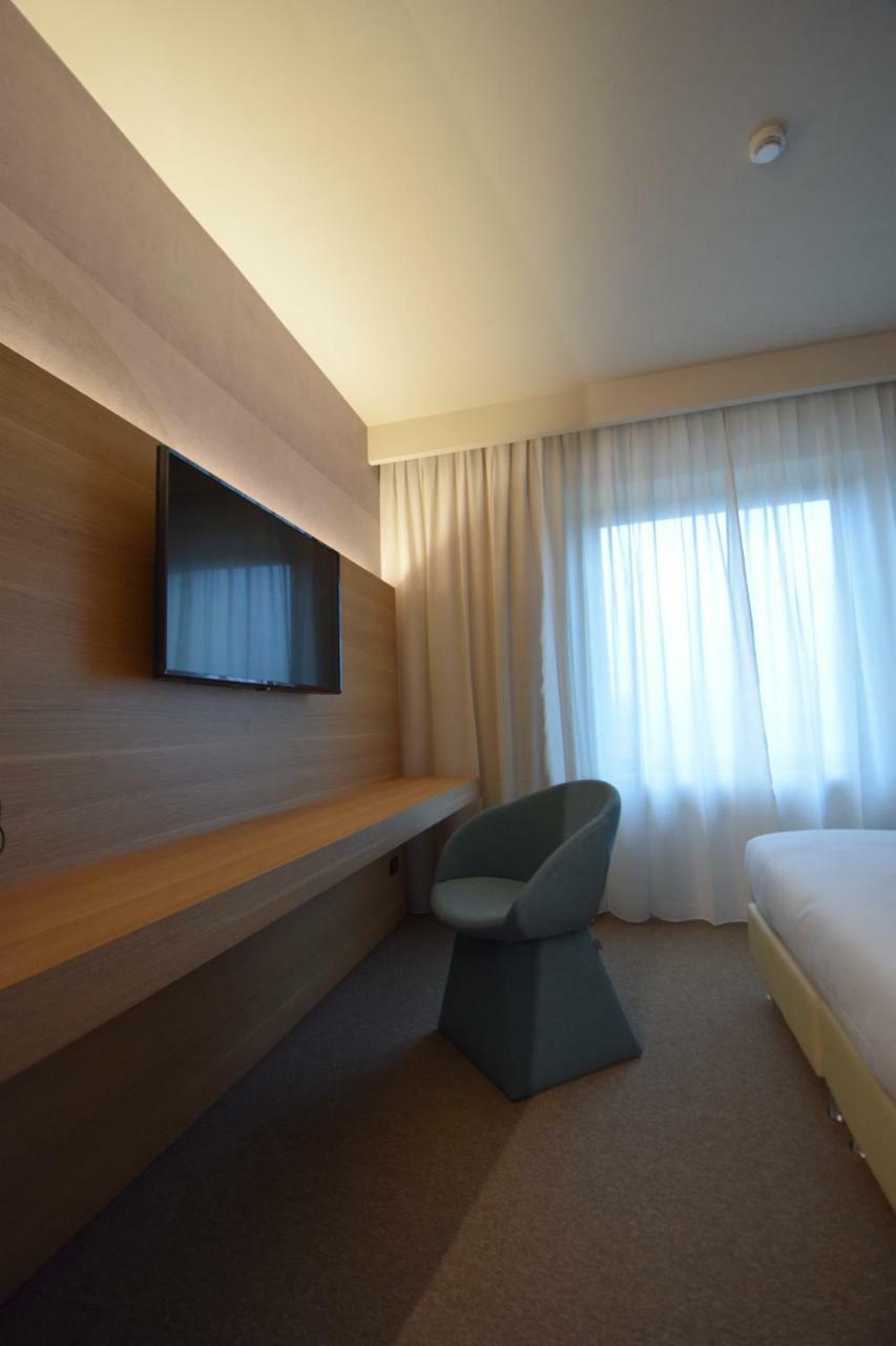 Garden Hotel Arezzo Exterior photo